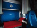 Freightliner Columbia Raised Roof 2000 года